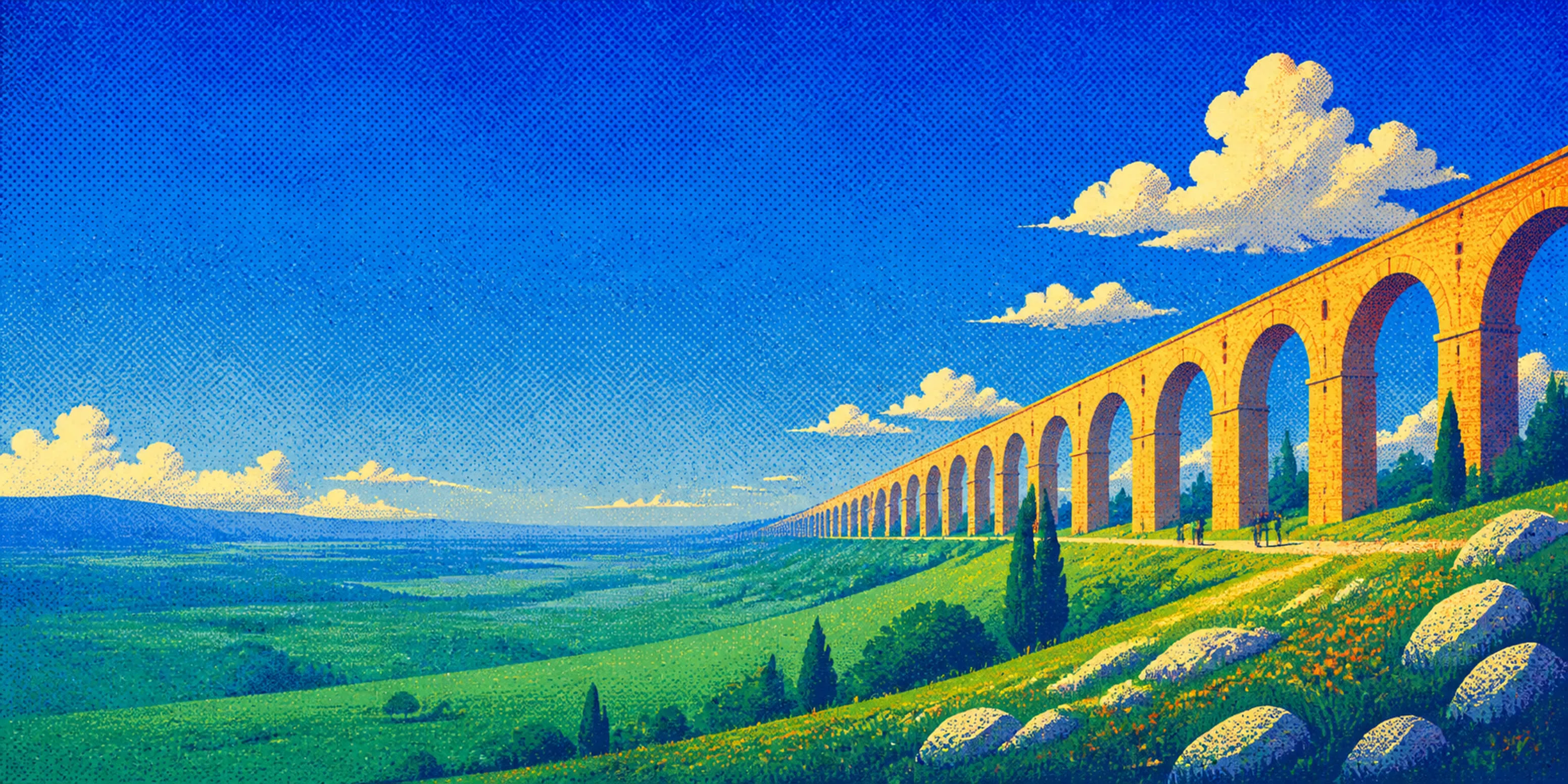 Illustration for Non-commerce apps