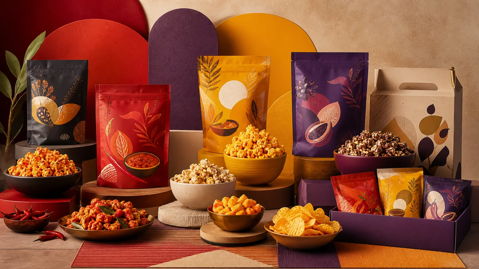 Flavour, Not SKU Codes: Designing 4700BC's Shopify Catalogue for Discovery