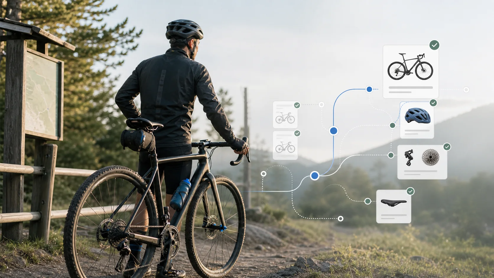 What Changed When Geekay Bikes Moved from WooCommerce to Shopify