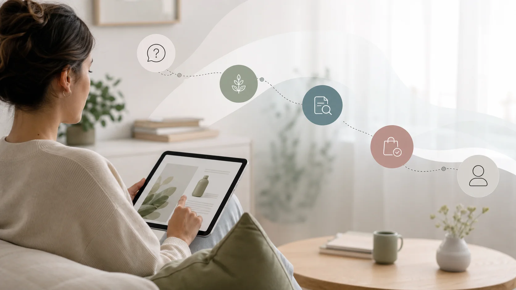 How Lifespark Turned a Sensitive Health Purchase into a Guided Shopify Journey