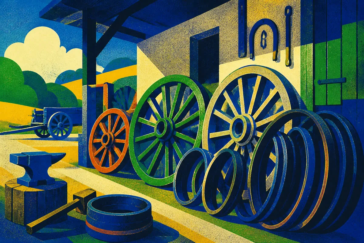 Automotive & Industrial