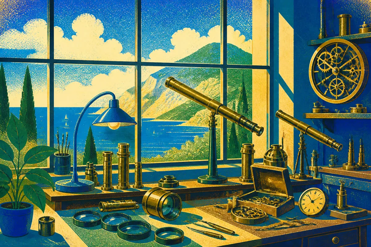 Electronics & Tech
