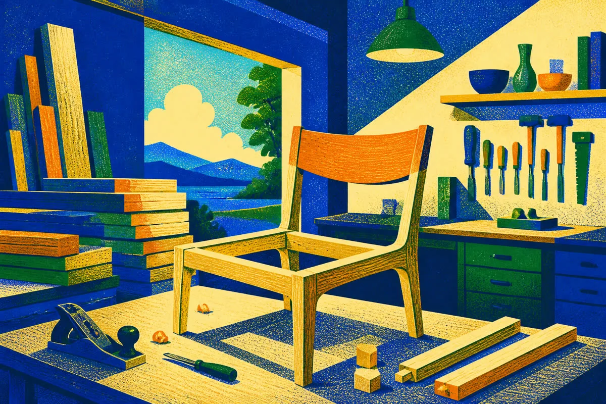 Furniture & Home Decor