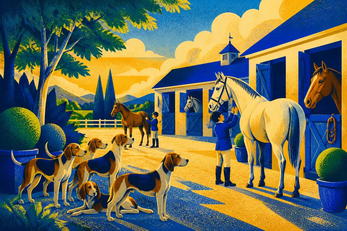 Pet Care