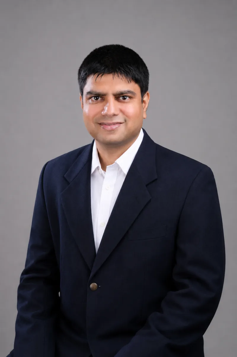 Aditya Sethia
