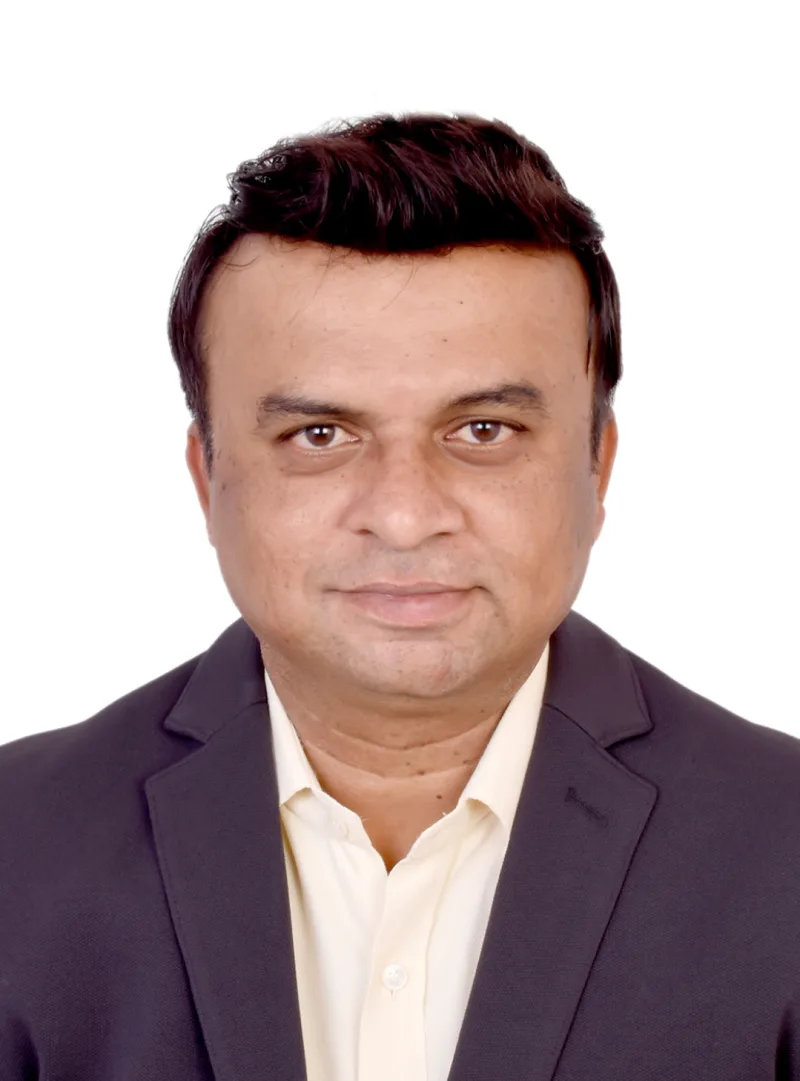 Ganesh Prasad